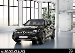 Bild des Angebotes Mercedes-Benz GLC 300 de 4MATIC AMG AMG+MBUX+Ambiente+LED+Pano