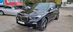 Bild des Angebotes BMW X5 Baureihe X5 M50 d