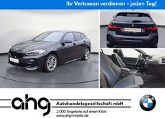 Bild des Angebotes BMW 116 i Limousine M Sport Harman/Kardon Lenkradheiz