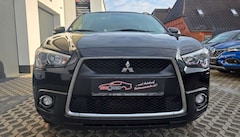 Bild des Angebotes Mitsubishi ASX Intense 2WD*Panoramadach*TÜV 2027*