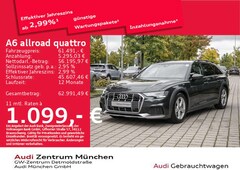 Bild des Angebotes Audi A6 allroad A6 allroad 55 TDI qu. tiptr. AHK/StdHzg/Kamera