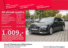 Bild des Angebotes Audi A6 allroad A6 allroad 55 TDI qu. tiptr. AHK/StdHzg/Kamera