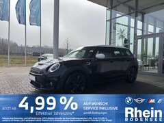 Bild des Angebotes MINI Cooper S Clubman ACC HeadUp AHK JCW-Trim