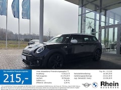 Bild des Angebotes MINI Cooper S Clubman ACC HeadUp AHK JCW-Trim