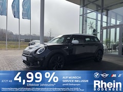 Bild des Angebotes MINI Cooper S Clubman ACC HeadUp AHK JCW-Trim