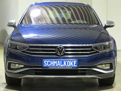 Bild des Angebotes VW Passat Alltrack Passat Variant 2.0 TDI DSG7 4Mot Alltrack Leder