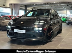 Bild des Angebotes Porsche Macan GTS/Panorama/BOSE/Carbon/Augmented Reality Head-Up