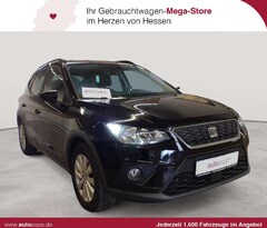 Bild des Angebotes SEAT Arona Arona 1.6 TDI Style Navi SHZ