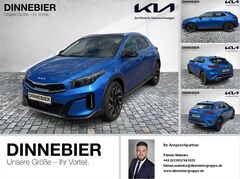 Bild des Angebotes Kia XCeed 1.5T Platinum Glasdach+LED+Kamera+Navi