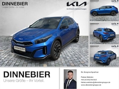 Bild des Angebotes Kia XCeed 1.5T Platinum Glasdach+LED+Kamera+Navi