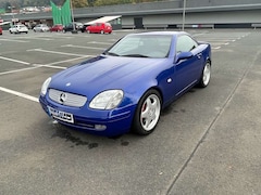 Bild des Angebotes Mercedes-Benz SLK 230 Kompressor / AMG Paket