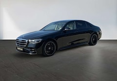Bild des Angebotes Mercedes-Benz S 450 d 4M L +AMG+MEMORY+DISTRO+SHZ+LUFTFEDERUNG