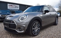 Bild des Angebotes MINI Cooper SD Clubman H&K HUD Panorama ACC Leder AHK