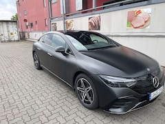 Bild des Angebotes Mercedes-Benz EQE 300 AMG Line