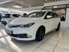 Bild des Angebotes Toyota Auris 1.8l Hybrid Executive