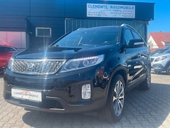 Kia Sorento 2.2CRDI Platinum Edition 4WD Aut.*Pano.*Navi.*AH