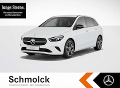 Bild des Angebotes Mercedes-Benz B 250 e PROGRESSIVE+8G+MLTB+NGHT+KYLSGO+DSTR+360