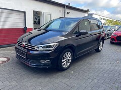 Bild des Angebotes VW Touran Comfortline | 2.Hand | Klima | Navi | HU 3/26