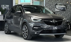 Bild des Angebotes Opel Grandland Ultimate Plug-in-Hybrid 4 AHK|SHZ|180°I|ALLRAD|CAR