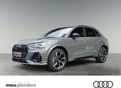 Bild des Angebotes Audi Q3 35 TFSI 2x S line AHK LED Navi+ Kamera Klima