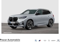 Bild des Angebotes BMW X3 M 50 xDrive M Sport ACC AHK 360°KAM RFK NAVI