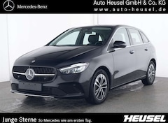 Bild des Angebotes Mercedes-Benz B 250 e Progressive *Fahrass-P*Wint-P*Easy-Pack*