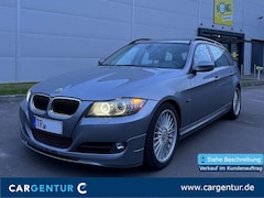 Alpina D3 Pano SpoSi Key Xen AUT