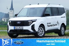 Bild des Angebotes Ford Tourneo Courier Titanium