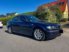 Bild des Angebotes BMW 316 3er 316i