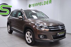 Bild des Angebotes VW Tiguan 2.0 TDI Sport & Style BMT / SHZ / AHK