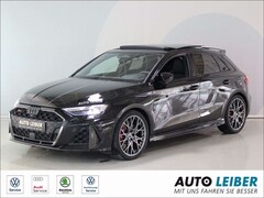 Bild des Angebotes Audi RS3 TFSI Sportback quattro Carbon/Sportabgas/HUD/P