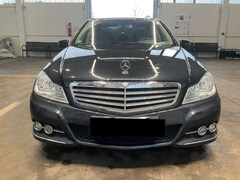 Bild des Angebotes Mercedes-Benz C 180 C 180 BlueEFFICIENCY Elegance