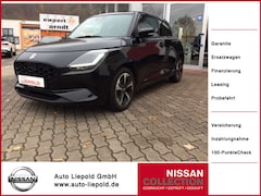 Bild des Angebotes Suzuki Swift 1.2 Dualjet Mild-Hybrid Comfort+