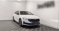 Bild des Angebotes Skoda Octavia Combi Sportline 2.0TDI Navi AHK Matrix-LED Infotai