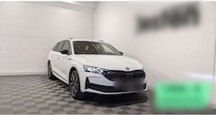 Bild des Angebotes Skoda Octavia Combi Sportline 2.0TDI Navi AHK Matrix-LED Infotai