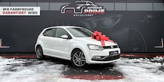 Bild des Angebotes VW Polo V Sound BMT*1HAND