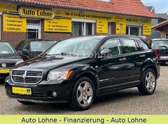 Bild des Angebotes Dodge Caliber SXT AHK Klimaautomatik