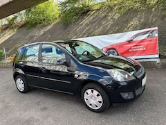 Bild des Angebotes Ford Fiesta Style