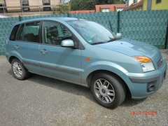 Bild des Angebotes Ford Fusion Style