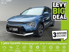 Bild des Angebotes Kia Niro 1.6 HEV 129 DCT SPIRIT LED*NAVI*CARPLAY*SHZG