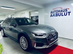 Bild des Angebotes Audi A4 allroad 50 TDI basis*Quattro+Finanzierung+Garantie+Tüv*