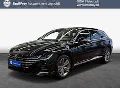 Bild des Angebotes VW Arteon Shooting Brake 2.0 TDI R-Line Navi Head-Up