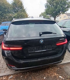 Bild des Angebotes BMW 320 320e Touring auto