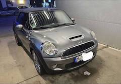 Bild des Angebotes MINI John Cooper Works Cabrio