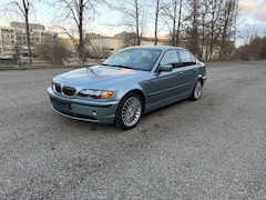 Bild des Angebotes BMW 325 325i*Automatik*Klima*Xsenon*Tuv*Alufelgen*ZV*PDC