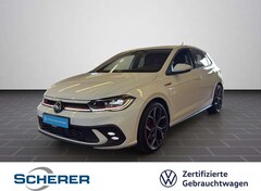 Bild des Angebotes VW Polo GTI DSG *Navi*Matrix*IQ.Drive*Kamera*ACC*
