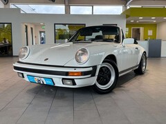 Bild des Angebotes Porsche 930 911 Cabrio