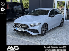 Bild des Angebotes Mercedes-Benz A 200 A 200 Lim AMG Special Edition LED Sound Night RF