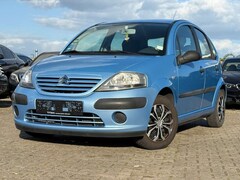 Bild des Angebotes Citroen C3 1.1 SX TÜV neu elek. Fenster ZV Isofix 2.Hand