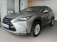 Bild des Angebotes Lexus NX 300 AUT NAVI PDC KAM GSD LEDER HeadUP 1.Hnd